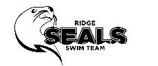 Ridge Seals Swim Team